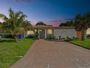 2831 Monroe St, Hollywood FL 33020