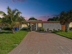 2831 Monroe St, Hollywood FL 33020