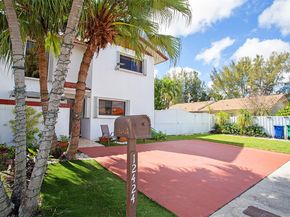 12424 SW 10th Ter, Miami FL 33184