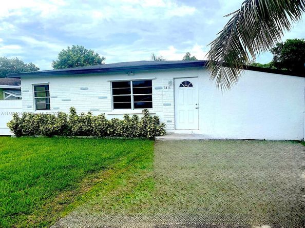 3416 SW 12th Ct, Fort Lauderdale FL 33312