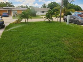 3416 SW 12th Ct, Fort Lauderdale FL 33312