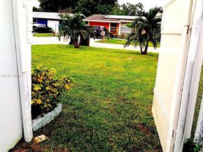 3416 SW 12th Ct, Fort Lauderdale FL 33312