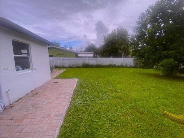 3416 SW 12th Ct, Fort Lauderdale FL 33312