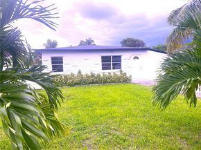 3416 SW 12th Ct, Fort Lauderdale FL 33312