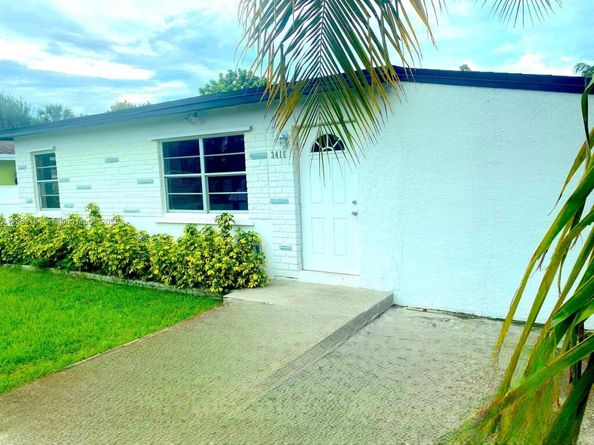 3416 SW 12th Ct, Fort Lauderdale FL 33312