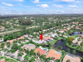 550 NW 110th Ave, Plantation FL 33324