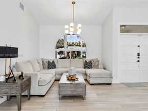 550 NW 110th Ave, Plantation FL 33324