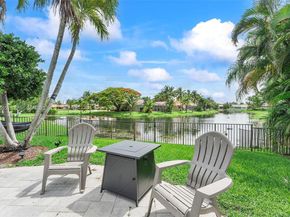 550 NW 110th Ave, Plantation FL 33324