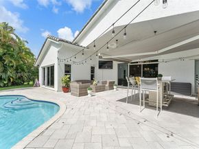 550 NW 110th Ave, Plantation FL 33324