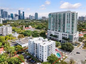 2530 SW 3rd Ave 206, Miami FL 33129