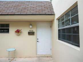 17252 SW 112th Pl 21243, Miami FL 33157