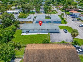 1807 N 17th Ave, Hollywood FL 33020