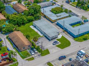 1807 N 17th Ave, Hollywood FL 33020