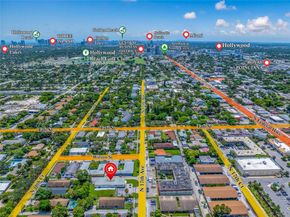 1807 N 17th Ave, Hollywood FL 33020