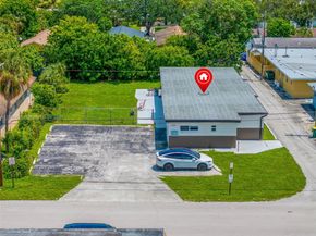 1807 N 17th Ave, Hollywood FL 33020