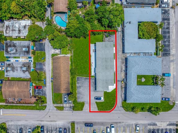 1807 N 17th Ave, Hollywood FL 33020