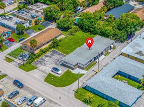 1807 N 17th Ave, Hollywood FL 33020