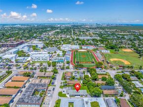 1807 N 17th Ave, Hollywood FL 33020