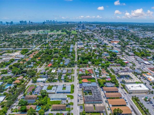 1807 N 17th Ave, Hollywood FL 33020