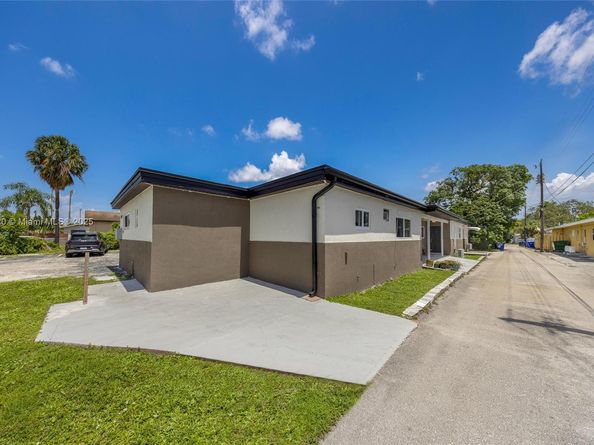 1807 N 17th Ave, Hollywood FL 33020