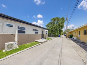 1807 N 17th Ave, Hollywood FL 33020