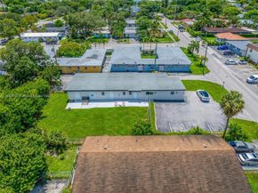 1807 N 17th Ave, Hollywood FL 33020