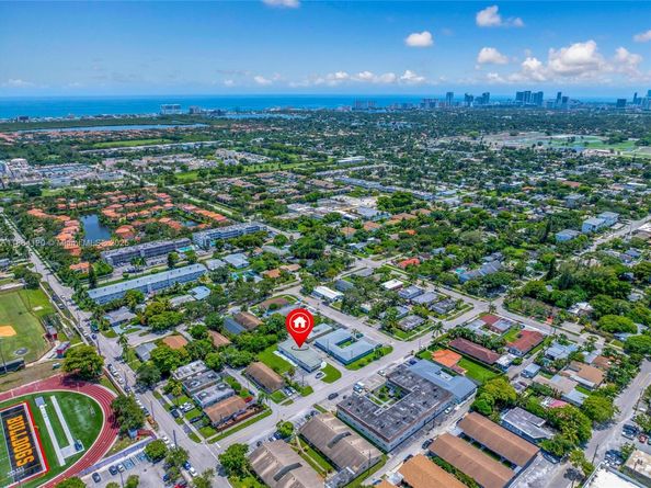 1807 N 17th Ave, Hollywood FL 33020