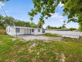 5425 SW 112th Ave, Miami FL 33165