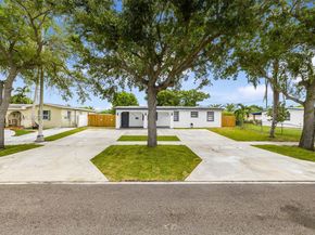 5425 SW 112th Ave, Miami FL 33165