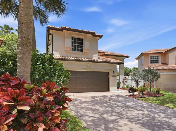 6261 NW 38TH Drive, Coral Springs FL 33067