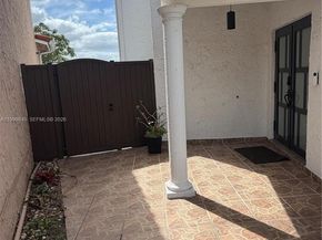 13267 SW 9th Ln, Miami FL 33184