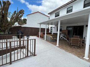 13267 SW 9th Ln, Miami FL 33184