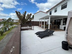 13267 SW 9th Ln, Miami FL 33184