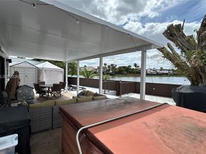 13267 SW 9th Ln, Miami FL 33184