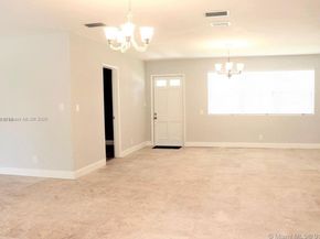 1060 NW 44, Oakland Park FL 33309