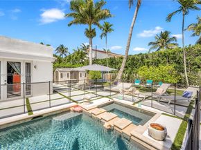 Undisclosed Address #A12011097, Miami Beach FL 33140