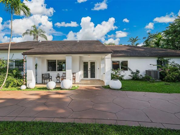 11461 SW 93rd St, Miami FL 33176