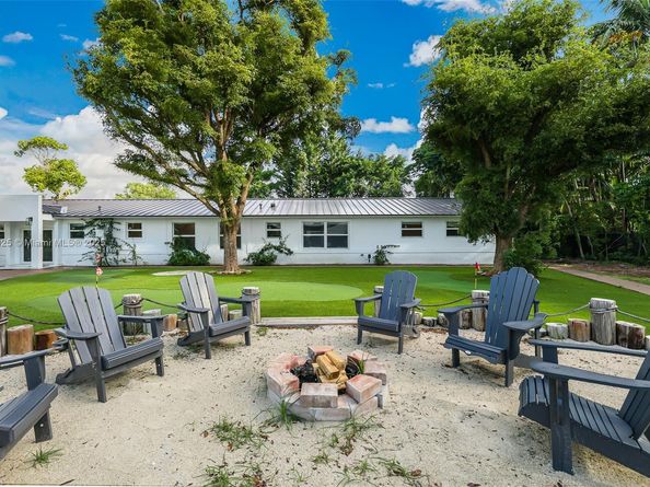 11461 SW 93rd St, Miami FL 33176