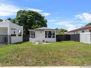 3143 NW 59th St, Miami FL 33142