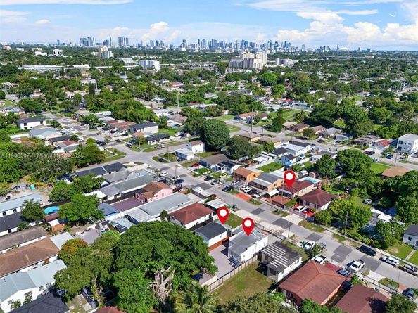 3143 NW 59th St, Miami FL 33142