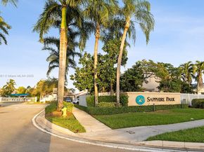 17753 SW 24th Ct, Miramar FL 33029