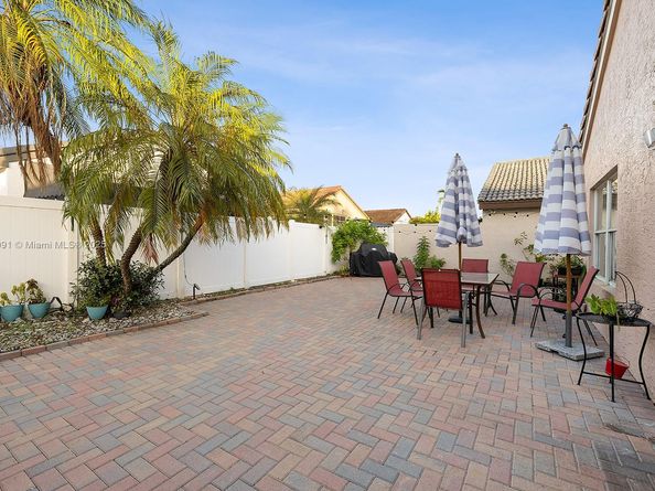 17753 SW 24th Ct, Miramar FL 33029