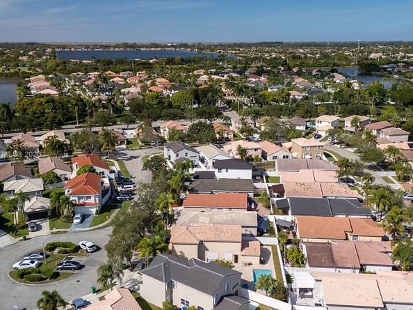 17753 SW 24th Ct, Miramar FL 33029