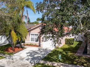 17753 SW 24th Ct, Miramar FL 33029