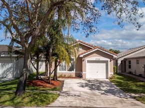 17753 SW 24th Ct, Miramar FL 33029