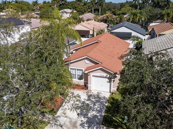 17753 SW 24th Ct, Miramar FL 33029