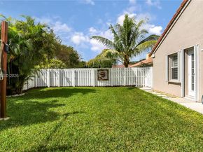 13310 NW 11th Ln, Sunrise FL 33323