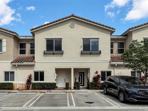 2819 NW 181st St, Miami Gardens FL 33056