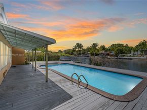 12488 N Bayshore Dr, North Miami FL 33181