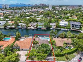 12488 N Bayshore Dr, North Miami FL 33181